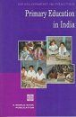Primary Education in India