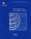 Reforming Education in the Regions of Russia