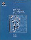 Evaporative Air-Conditioning: Applications for Environmentally Friendly Cooling
