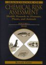 Handbook of Chemical Risk Assessment (3-Volume Set)
