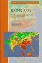 RAINS-ASIA: An Assesment Model for Acid Deposition in Asia