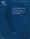 Gender-Related Legal Reform and Access to Economic Resources in Eastern Africa: A Critical Evaluation