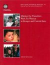 Making the Transition Work for Women in Europe and Central Asia