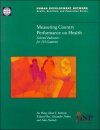 Measuring Country Performance on Health: Selected Indicators for 115 Cou ntries