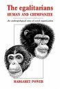 The Egalitarians, Human and Chimpanzee