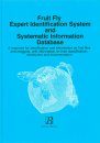 Fruit Fly Expert Identification System and Systematic Information Database