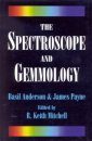 The Spectroscope in Gemmology