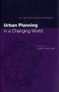 Urban Planning in a Changing World