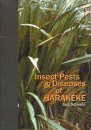 Insect Pests and Diseases of Harakeke