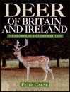 Deer of Britain and Ireland