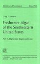 Freshwater Algae of the Southeastern United States