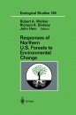 Responses of Northern US Forests to Environmental Change