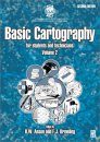 Basic Cartography for Students and Technicians Volume 2