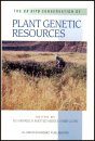 The Ex Situ Conservation of Plant Genetic Resources
