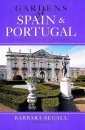 Gardens of Spain and Portugal