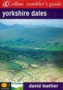 Collins Ramblers' Guides - Yorkshire Dales
