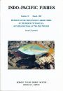 Revision of the Indo-Pacific Labrid Fishes of the Genus Stethojulis, with Descriptions of Two New Species