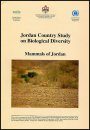 Mammals of Jordan
