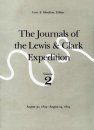 The Journals of the Lewis and Clark Expedition, Volume 2: August 30, 1803 - August 24, 1804