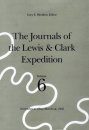 The Journals of the Lewis and Clark Expedition, Volume 6: November 2, 1805 - March 22, 1806