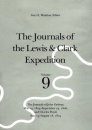 The Journals of the Lewis and Clark Expedition, Volume 9: The Journals of John Ordway, May 14, 1804 - September 23, 1806, and Charles Floyd, May