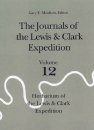 The Journals of the Lewis and Clark Expedition, Volume 12: Herbarium of the Lewis and Clark Expedition