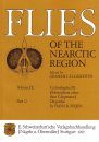 Flies of the Nearctic Region, Volume 9: Cyclorrapha III (Schizophora: other than Calyptratae), Part 12: Diopsidae