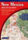 New Mexico Atlas and Gazetteer