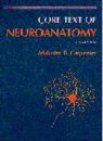 Core Text of Neuroanatomy
