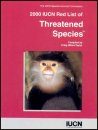 The 2000 IUCN Red List of Threatened Species