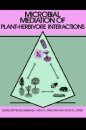 Microbial Mediation of Plant-Herbivore Interactions