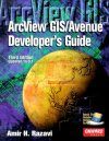 Arcview GIS/Avenue Developer's Guide
