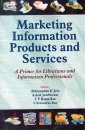 Marketing Information Products and Services