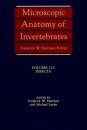 Microscopic Anatomy of Invertebrates, Volume 11C