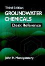 Groundwater Chemicals Desk Reference