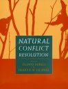 Natural Conflict Resolution
