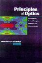 Principles of Optics: Electromagnetic Theory of Propagation,