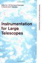 Instrumentation for Large Telescopes