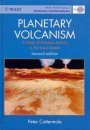 Planetary Volcanism