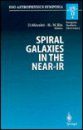 Spiral Galaxies in the Near-IR