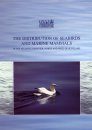 The Distribution of Seabirds and Marine Mammals in the Atlantic Frontier, North and West of Scotland