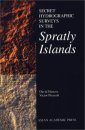 Secret Hydrographic Surveys in the Spratly Islands