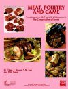 Composition of Foods: Supplement to 5th Edition - Meat, Poultry and Game