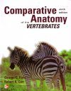 Comparative Anatomy of the Vertebrates (International Edition)
