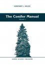 The Conifer Manual, Volume 1