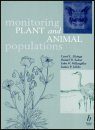 Monitoring Plant and Animal Populations