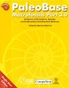 PaleoBase: Macrofossils Part 3.0