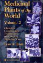 Medicinal Plants of the World, Volume 2