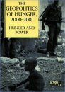 The Geopolitics of Hunger, 2000-2001