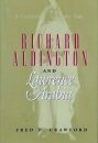 Richard Aldington and Lawrence of Arabia